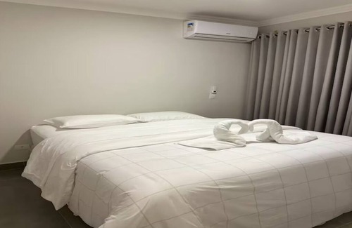 Itapoa Apartamento | Cozy apartment near the sea in Itapoá