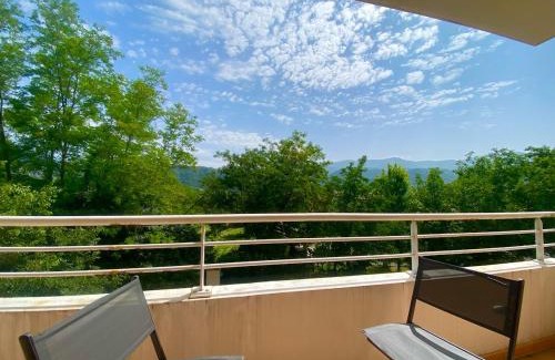 Chateau-Arnoux-Saint-Auban Apartamento | Cozy apartment
