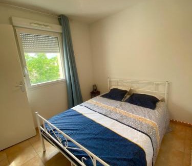 Chateau-Arnoux-Saint-Auban Apartamento | Cozy apartment