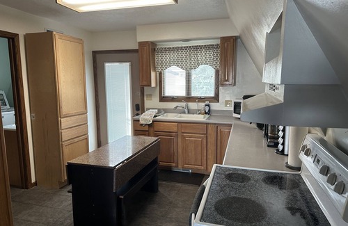 Republican City Cabina | Cozy A Frame Cabin (Buckel Lodge Taylar Manor)