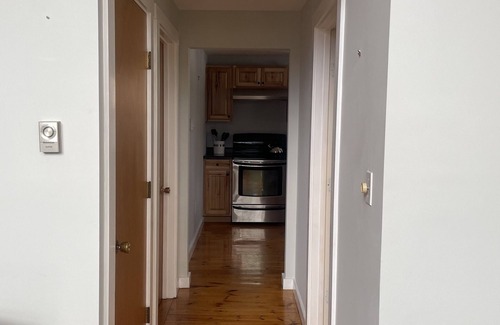 Ogunquit Cabina | Cozy A-frame cabin just a short walk to town.