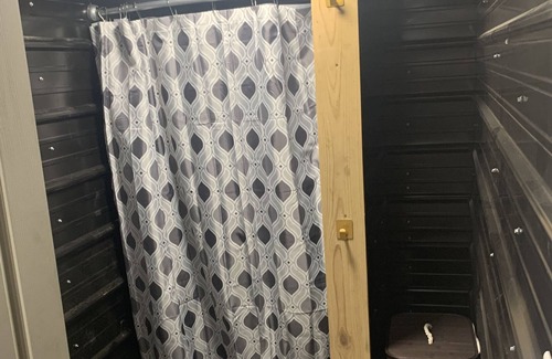 Decaturville Cabina | Cozy a frame cabin