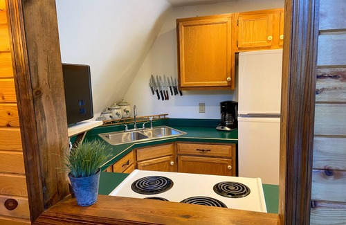Wautoma Casa | Cozy A-Frame in a Private Woods; Hiking, Campfires and Family