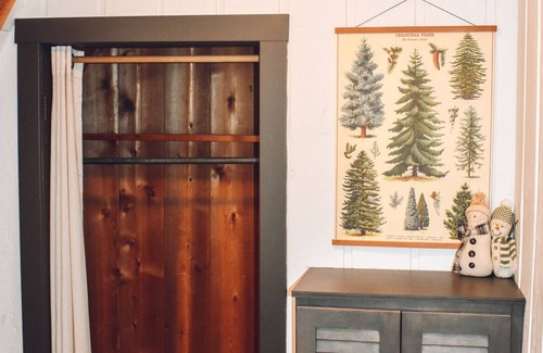 Ellensburg Cabina | Cozy A-frame in the Manastash