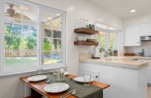 Mission Viejo Casa | Cozy Abode: Your Ideal Family Home in Mission Viejo!