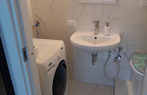 Quartiere XXI Pietralata Apartamento | Cozy Accommodation for Stay in Rome