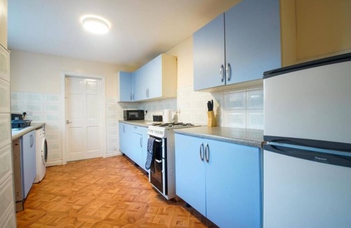 Accrington Casa | Cozy Accrington Retreat