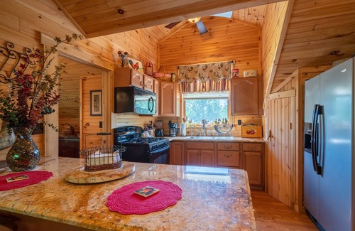 Jay Cabina | *** Adirondack Rustic Lodge minutos de Whiteface ***