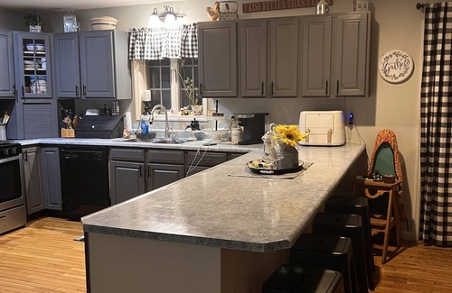 Au Sable Forks Casa | Cozy Adirondack Retreat- Spacious, Comfortable & Perfect for Families