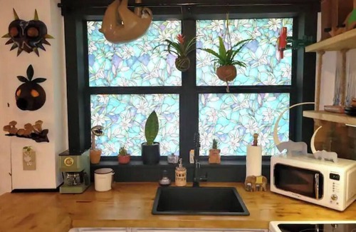 East Ybor Casa | Cozy AF Jungle-House Hideaway