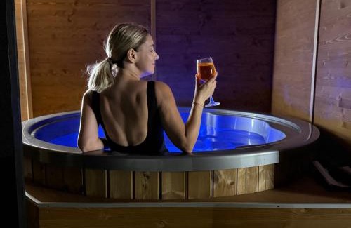 Traisteni Cabina | Cozy Aframe Valea Doftanei