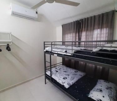 George Town Casa | Cozy AiZHome