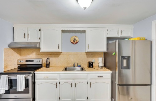Loudonville Apartamento | Cozy Albany Vacation Rental ~ 5 Mi to Downtown!