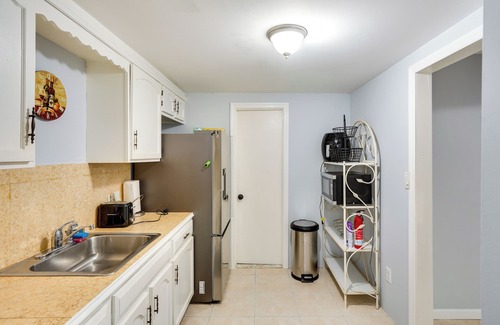 Loudonville Apartamento | Cozy Albany Vacation Rental ~ 5 Mi to Downtown!