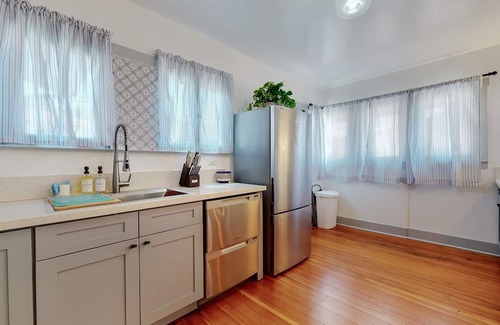 Alhambra Casa | Cozy Alhambra 3BR Near Downtown Los Angeles
