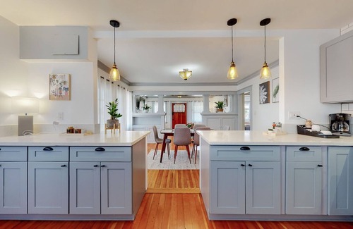 Alhambra Casa | Cozy Alhambra 3BR Near Downtown Los Angeles