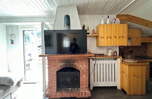 Campodolcino Apartamento | Cozy alpine apartment