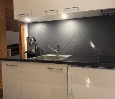 Gsteigwiler Apartamento | Cozy Alpine Apartment By Apartments Capricorn
