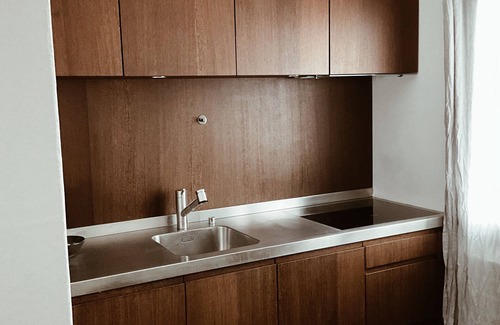 Klosters-Serneus Apartamento | Cozy Alpine Chic Studio in Klosers for all mountain lovers