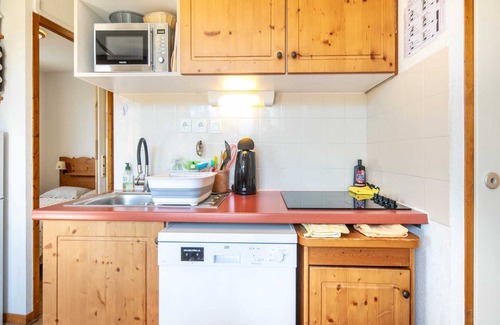 Chamrousse Apartamento | Apartamento para 6 personas, Chamrousse