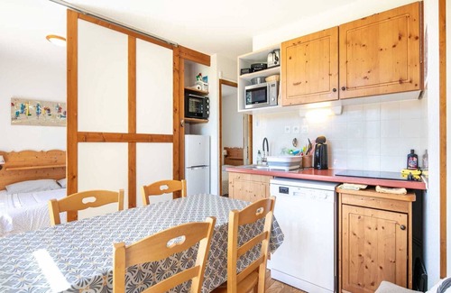 Chamrousse Apartamento | Apartamento para 6 personas, Chamrousse