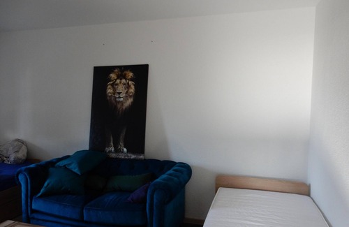 Oberhavel Casa | Cozy ambience, parking spaces and garden available