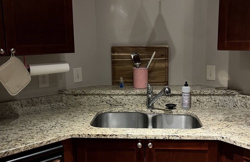 Lindbergh Apartamento | Cozy and affordable, one bedroom, one bathroom, Buckhead apartment