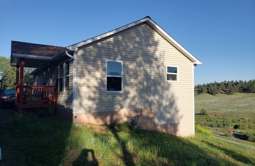 Florissant Casa | Cozy and affordable 3-bedroom house in the sky with great mountains views