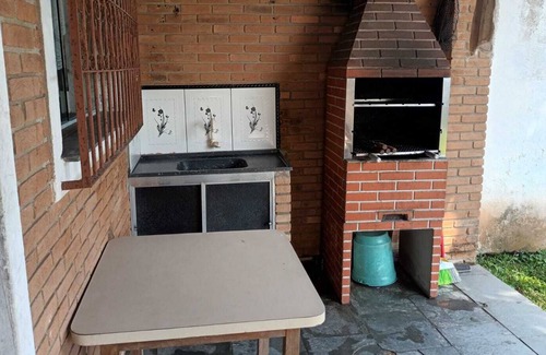 Bairro da Enseada Casa | Acogedora casa de campo con capacidad para 13 personas
