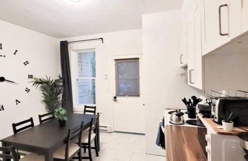 Verdun Apartamento | Cozy and Amazing Condo In Verdun