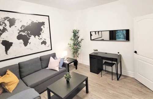 Verdun Apartamento | Cozy and Amazing Condo In Verdun