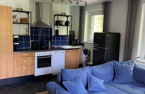 Ivenack Apartamento | Cozy and beautiful apartment where you can relax and unwind