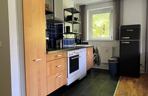 Ivenack Apartamento | Cozy and beautiful apartment where you can relax and unwind
