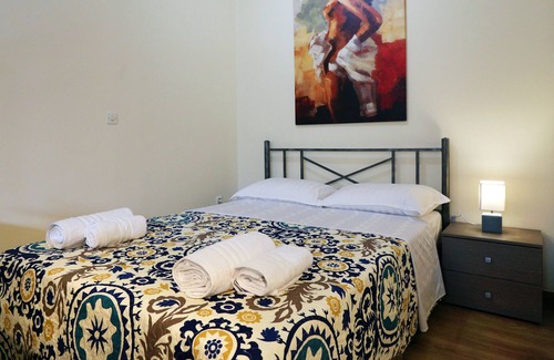 Ano Kipseli Apartamento | Apartamento acogedor y hermoso