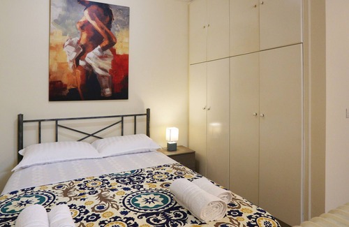 Ano Kipseli Apartamento | Apartamento acogedor y hermoso