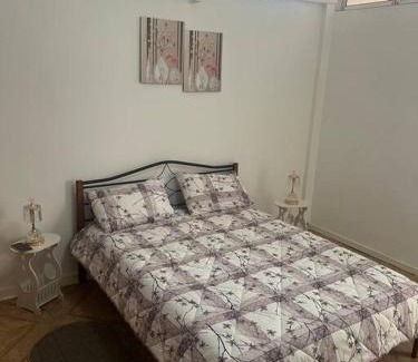 Luanda Apartamento | Cozy and beautiful apartment