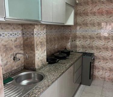 Luanda Apartamento | Cozy and beautiful apartment
