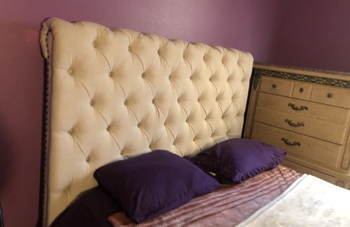 Murrieta Casa | Cozy and beautiful room