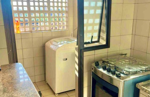 Ribeirao Preto Apartamento | Cozy and sophisticated