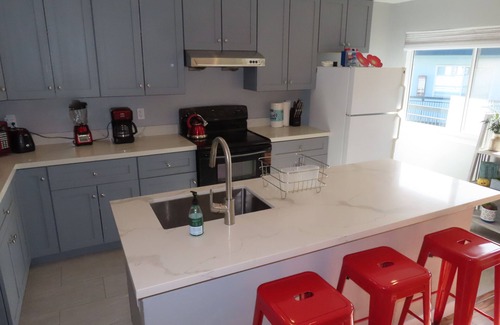 Belmont Apartamento | Cozy and bright 1-BR apartment in the Belmont Hills