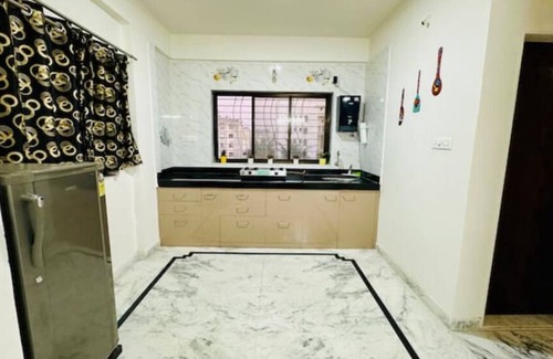 Conchas Dam Apartamento | Cozy and bright 1BHK private apartment-1