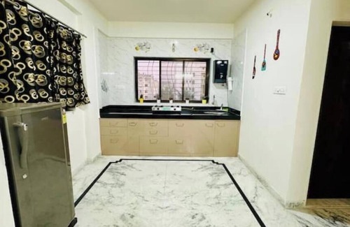 Paud Casa | Cozy and bright 1BHK private apartment-1