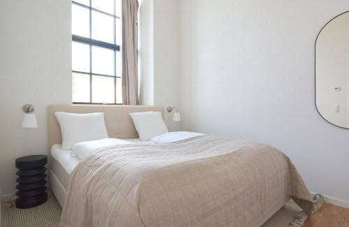 Amager Apartamento | Cozy and Bright Apartments with Private Car Park