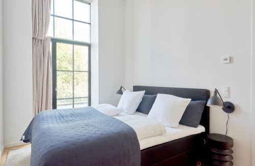 Amager Apartamento | Cozy and Bright Apartments with Private Car Park