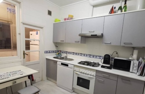 Vigo Apartamento | ACOGEDOR Y LUMINOSO PISO CÉNTRICO