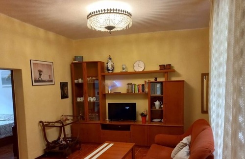 Vigo Apartamento | ACOGEDOR Y LUMINOSO PISO CÉNTRICO