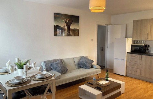 Liverpool Apartamento | Cozy and Central City Apartment in Liverpool