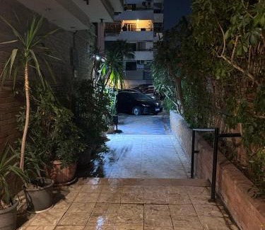 Nasr City Apartamento | Cozy and central House in Cairo