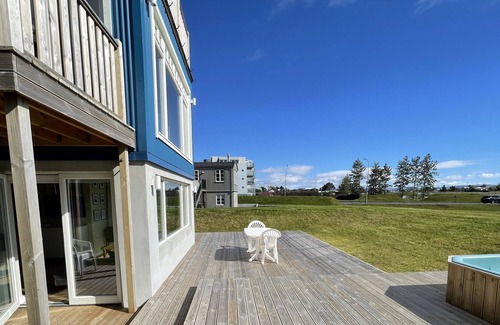 Vesturbær Apartamento | Cozy and centrally located apartment in Reykjavik