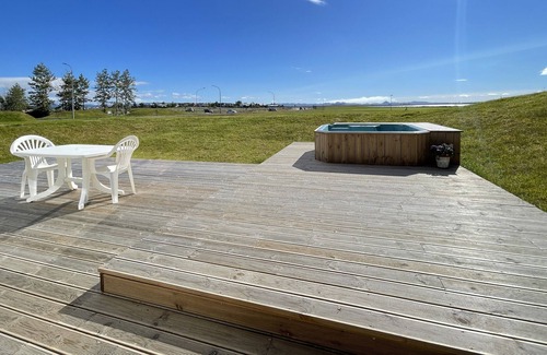 Vesturbær Apartamento | Cozy and centrally located apartment in Reykjavik